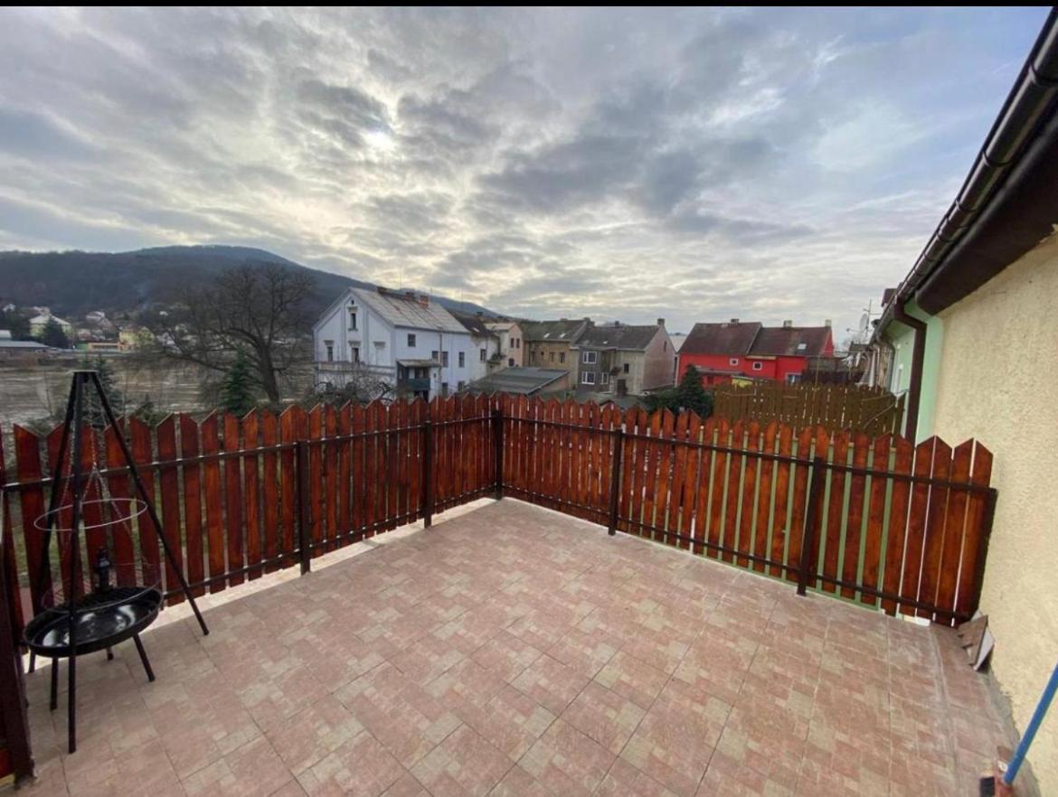 Ruzovaubytovani Ústí nad Labem Exteriér fotografie